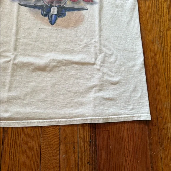 1997 Big Dogs “Top Dog” Vintage T-Shirt - Picture 5 of 9